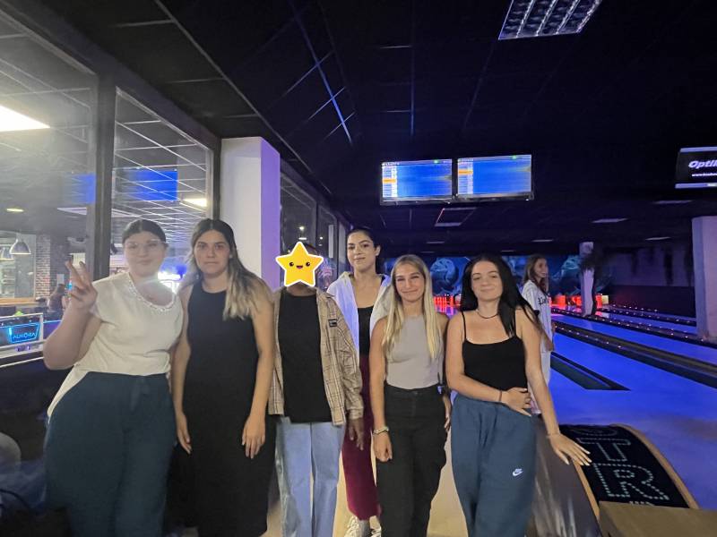 Equipe STL Marseille