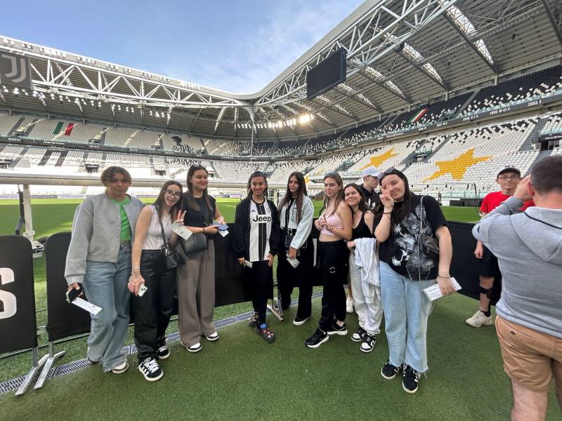 VOYAGE MILAN ET TURIN