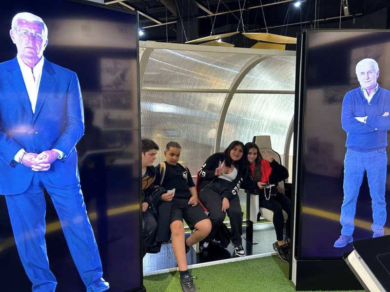 VOYAGE MILAN ET TURIN