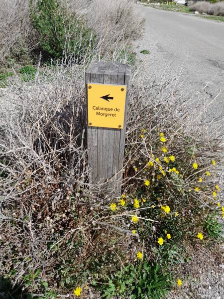 Sortie d'intégration de la filière générale du lycée St Vincent de Paul à Marseille