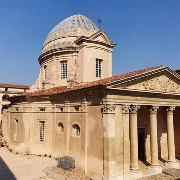 Sortie d'intégration pour les troisièmes du collège Saint Vincent de Paul à Marseille