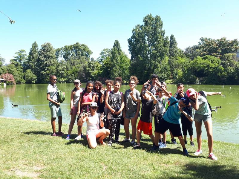 6e STAGES MULTI-SPORTS