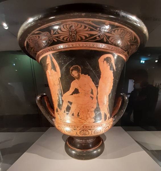 Sortie d'intégration pour les troisièmes du collège Saint Vincent de Paul à Marseille