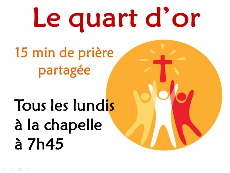 PREPARATION DE L'AVENT