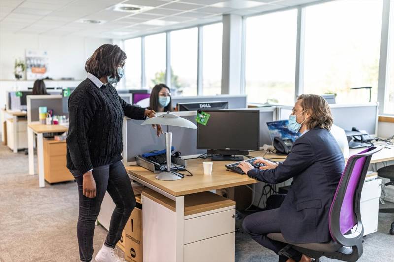 COMMERCIAL SEDENTAIRE MARSEILLE