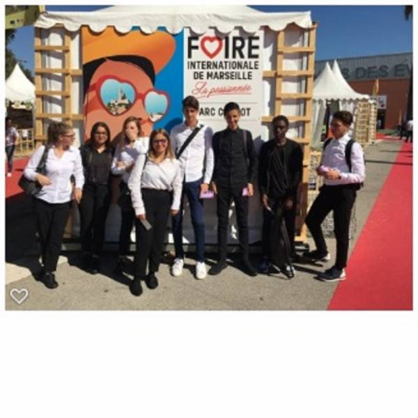FOIRE