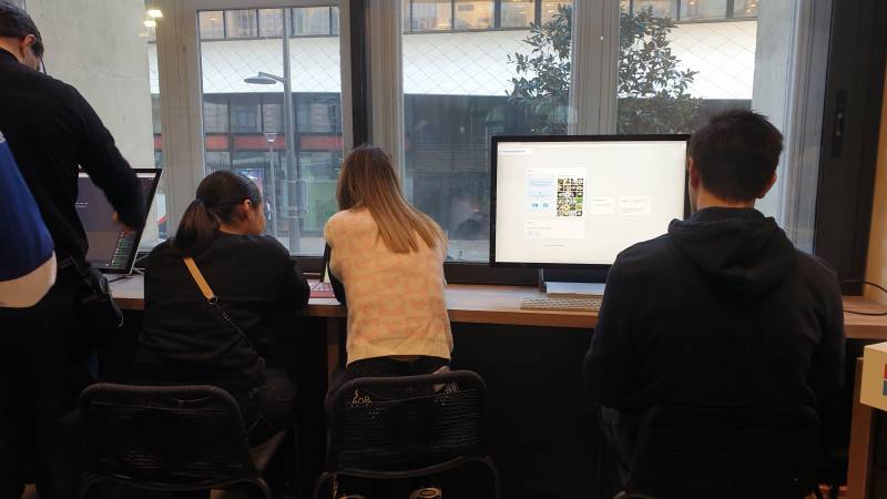 FETE DE LA SCIENCE 14 OCTOBRE 2022