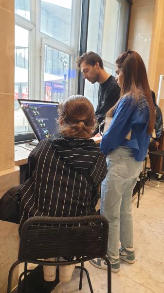 FETE DE LA SCIENCE 14 OCTOBRE 2022