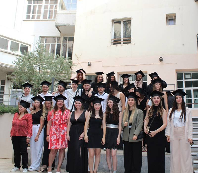 DTS Imagerie Médicale et Radiologie Thérapeutique - Enseignement supérieur