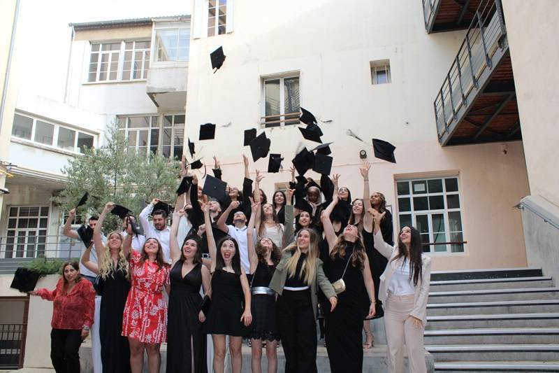 DTS Imagerie Médicale et Radiologie Thérapeutique - Enseignement supérieur