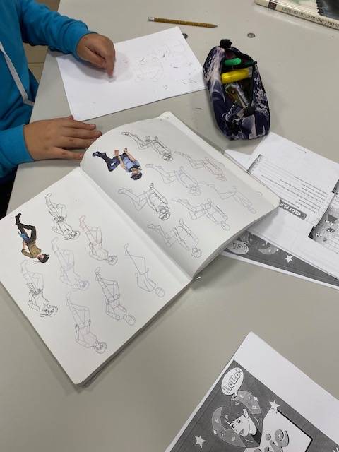 CLUB ASIE ST VINCENT DE PAUL