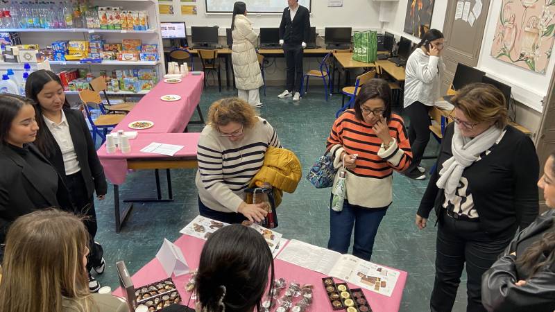 Vente kadodis SVP Marseille