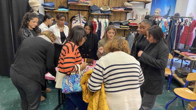 Vente Kadodis marseille SVP