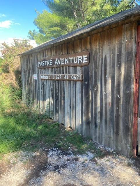 Journée d'intégration de la filière STMG du lycée St Vincent de Paul à Marseille