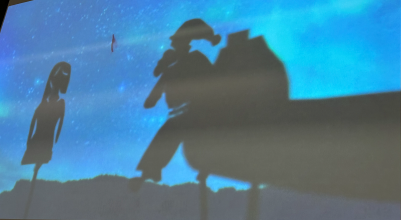 Le Talent des collégiens de St Vincent de Paul Marseille 13006