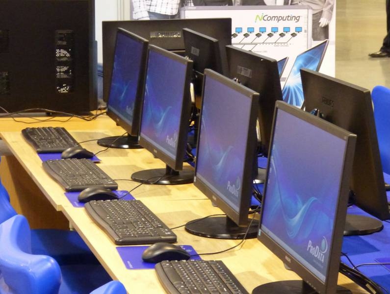 Informatique MARSEILLE