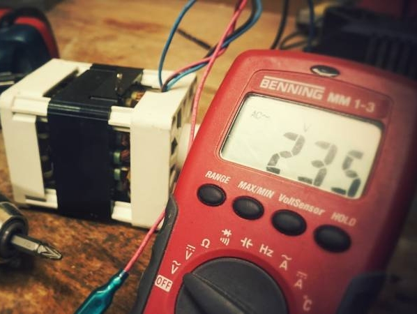 Electricité MARSEILLE