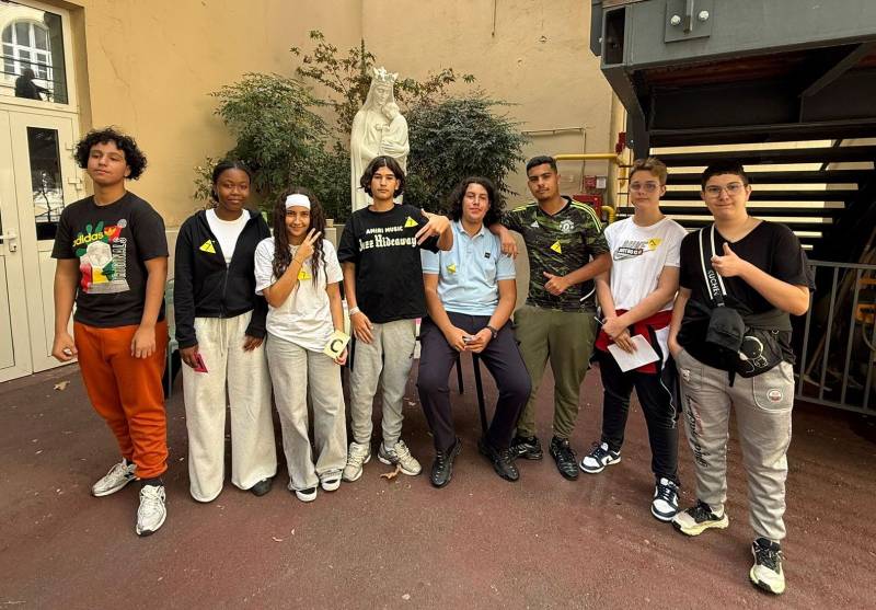 Fête de la Saint Vincent de Paul