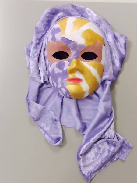 CARNAVAL DE VENISE A SVP