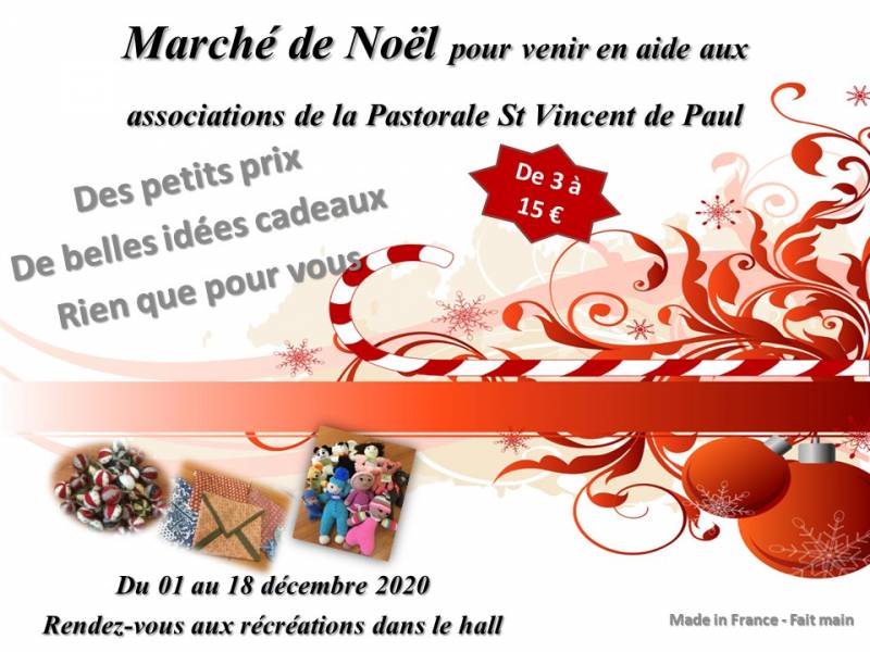 AFFICHE NOEL 2