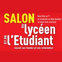 salon de l'étudiant