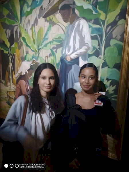 Notre zone d'activité pour ce service Collège général catholique privé