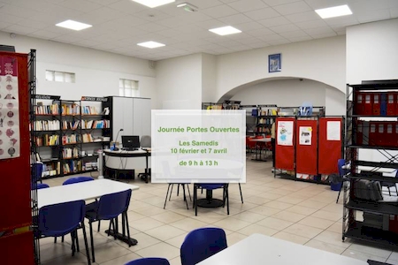 Nos prestations sur le secteur de Marseille 13006 Castellane