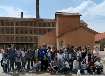 Nos prestations sur le secteur de Aubagne PACA