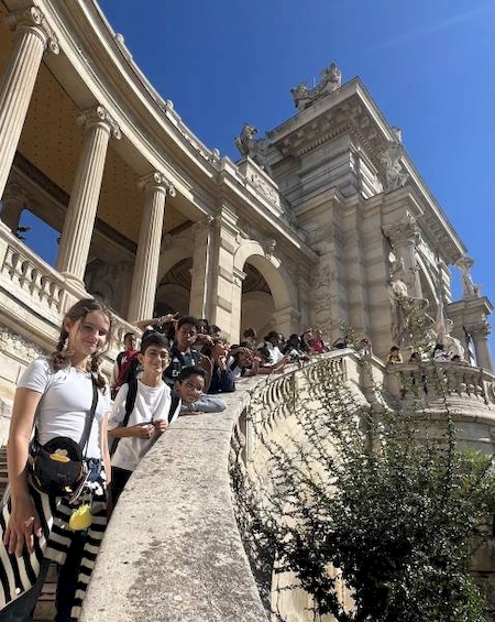 Nos prestations sur le secteur de Aubagne PACA