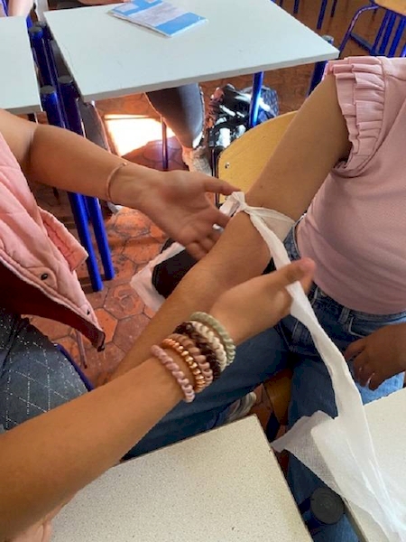 Nos prestations sur le secteur de Aubagne PACA