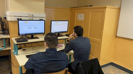 Nos prestations sur le secteur de Aubagne PACA