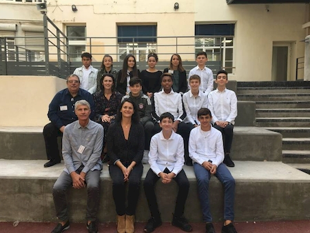 Nos prestations sur le secteur de Aubagne PACA