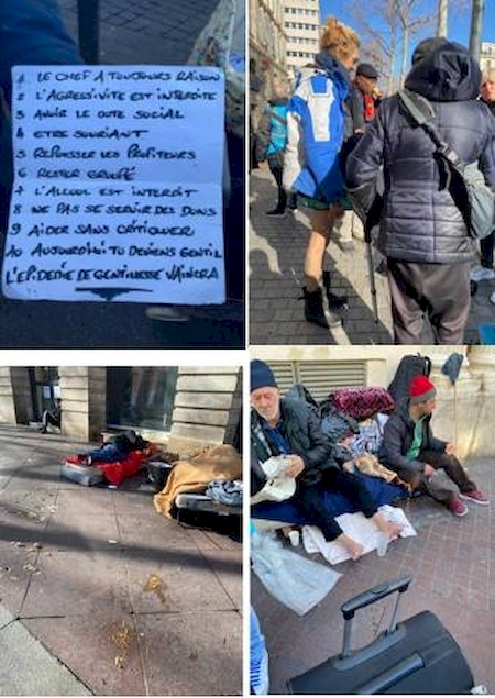 Notre zone d'activité pour ce service Établissement d'enseignement avec filière tertiaire