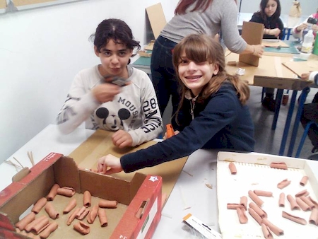 Nos prestations sur le secteur de Marseille 13001 centre-ville