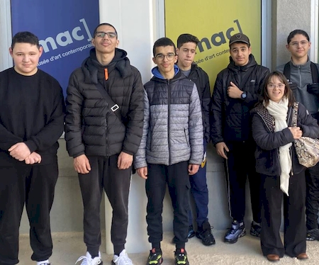 Nos prestations sur le secteur de Aubagne PACA