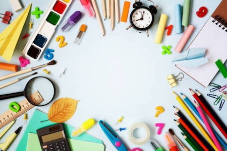 Notre zone d'activité pour ce service Établissement d'enseignement avec filière professionnelle ou filière scientifique