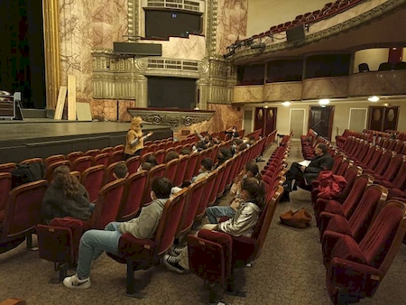 Nos prestations sur le secteur de Marseille 13005 Le Camas