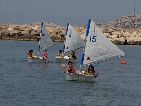 Nos prestations sur le secteur de Marseille 13005 Le Camas