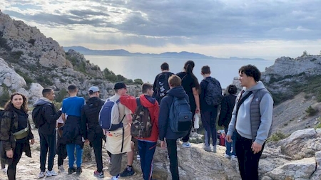 Notre zone d'activité pour ce service Trouver un bon collège avec un bon encadrement des élèves