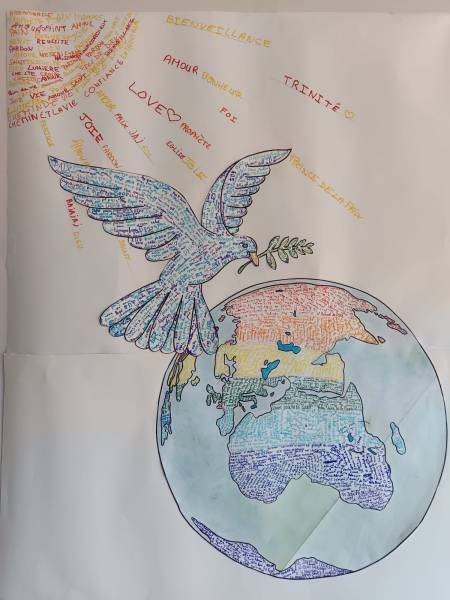 Nos prestations sur le secteur de Marseille 13005 Le Camas