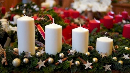 Notre zone d'activité pour ce service Établissement d'enseignement avec culture religieuse