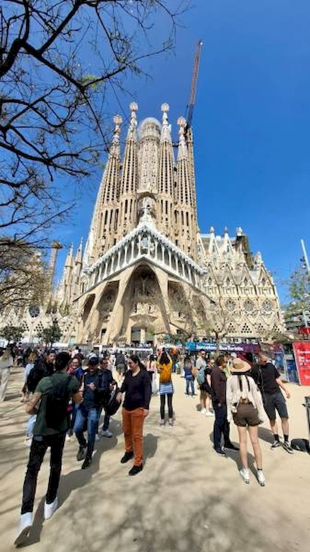 Notre zone d'activité pour ce service Trouver un bon collège avec un bon encadrement des élèves