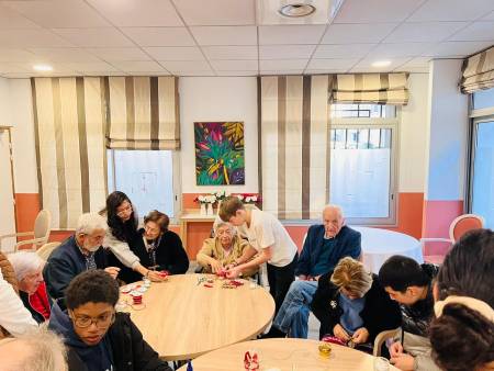 Nos prestations sur le secteur de Bouches du Rhône 13