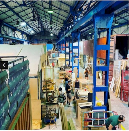 Nos prestations sur le secteur de Aubagne PACA